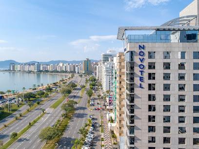 Novotel Florianopolis Hotels in Florianópolis – GayOut Guide