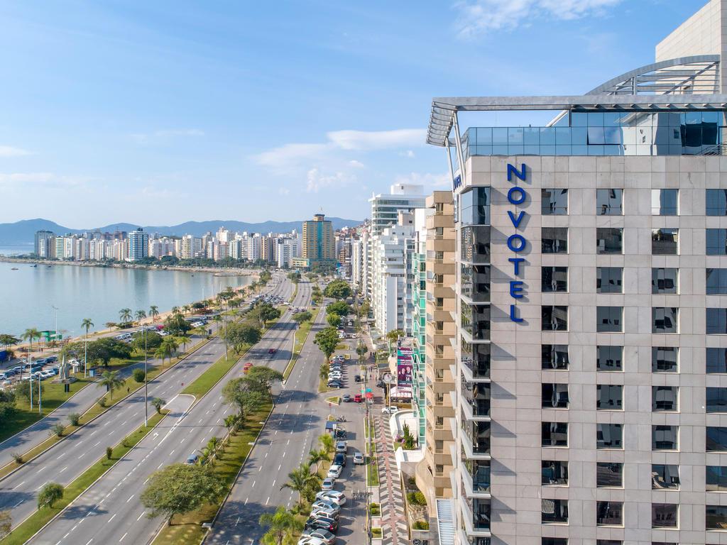 Novotel Florianopolis Hotels – GayOut Guide