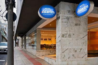 Valerim Plaza Hotel Hotels in Florianópolis – GayOut Guide