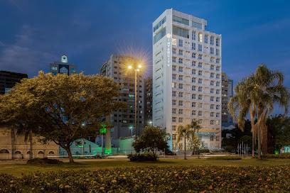 Hotel Intercity Florianópolis Hotels in Florianópolis – GayOut Guide