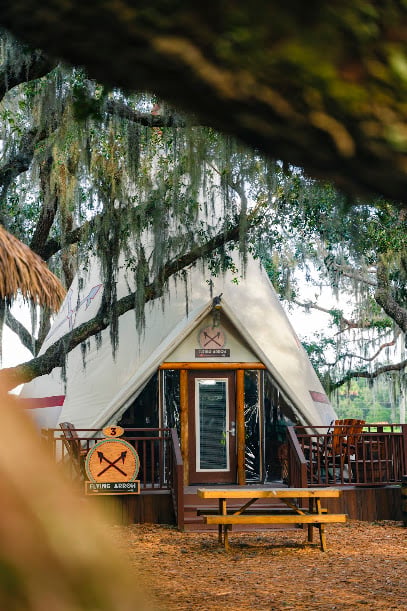Gastronomie & vins in Florida
