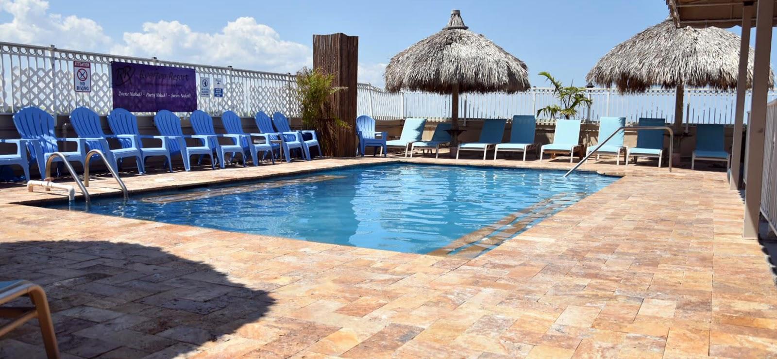 Rooftop Resort