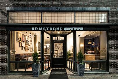 The Armstrong Hotel Hotels in Fort Collins – GayOut Guide