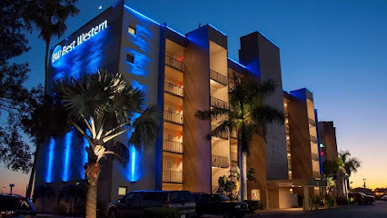 Best Western Fort Myers Waterfront Hotels in Fort Myers – GayOut Guide