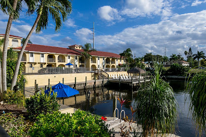 OYO Waterfront Hotel- Cape Coral/Fort Myers, FL Hotels in Fort Myers – GayOut Guide