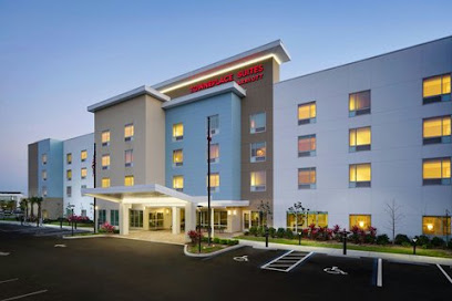 TownePlace Suites by Marriott Fort Myers Southeast Hotels in Fort Myers – GayOut Guide