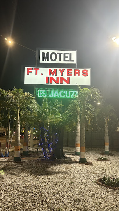Fort Myers Inn Motel & Hotel Hotels in Fort Myers – GayOut Guide