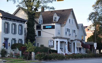 LaSalle Downtown Inn Hotels in Fort Wayne – GayOut Guide