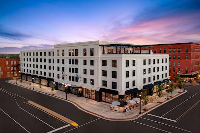 The Bradley Hotels in Fort Wayne – GayOut Guide