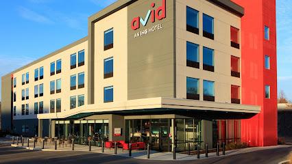 avid hotel Fort Wayne North, an IHG Hotel Hotels in Fort Wayne – GayOut Guide