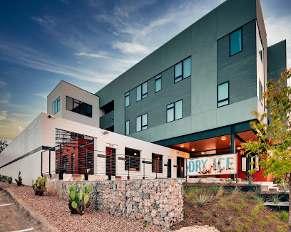 Hotel Dryce Hotels in Fort Worth – GayOut Guide