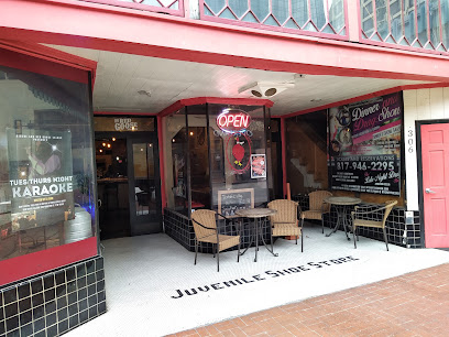 Red Goose Saloon Hotels in Fort Worth – GayOut Guide