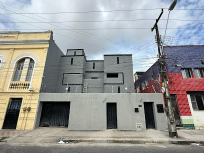 CINE COLOSSO FORTALEZA CRUISING BAR 24 HORAS Bars & Clubs in Fortaleza – GayOut Guide