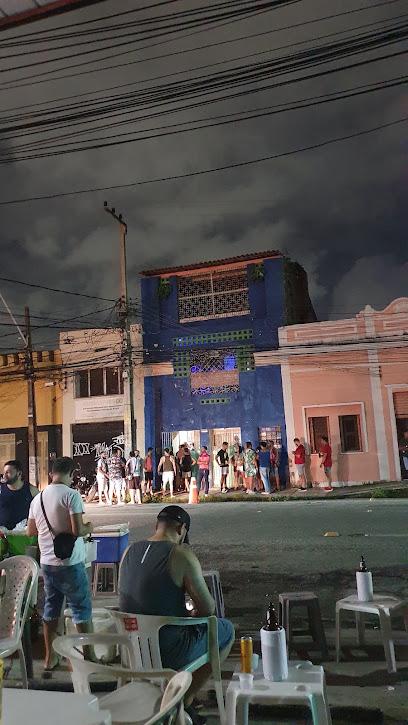 Toca do Javali Bars & Clubs in Fortaleza – GayOut Guide