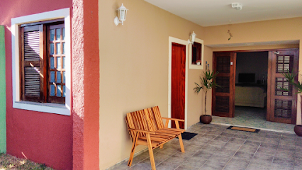 Hostel Aldeia Inn Hotels in Fortaleza – GayOut Guide