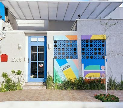 iHostel Aldeota Hotels in Fortaleza – GayOut Guide