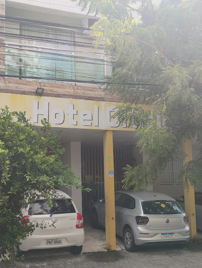 Hotel Oiticica Hotels in Fortaleza – GayOut Guide
