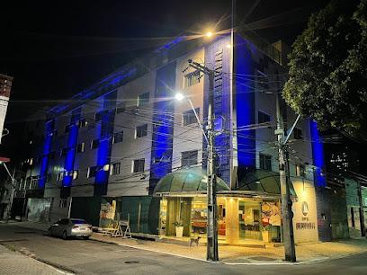 Hotel Meridional Fortaleza Hotels in Fortaleza – GayOut Guide