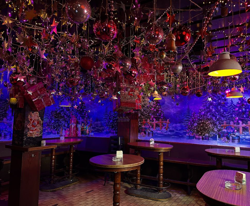 Zum Schwejk - Frankfurt am Main Bars & Clubs – GayOut Guide