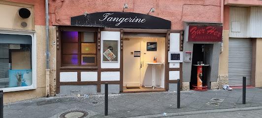 Tangerine - Frankfurt am Main Bars & Clubs in Frankfurt – GayOut Guide