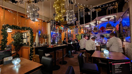 Na Und - Frankfurt am Main Bars & Clubs in Frankfurt – GayOut Guide