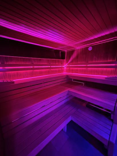 SAUNAWERK Saunas in Frankfurt – GayOut Guide
