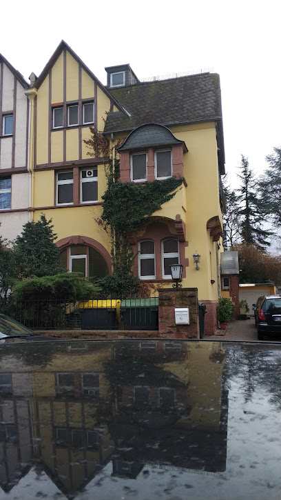 Clubsauna Amsterdam Saunas in Frankfurt – GayOut Guide