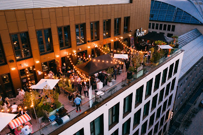 Ruby Louise Hotel Frankfurt Hotels in Frankfurt – GayOut Guide