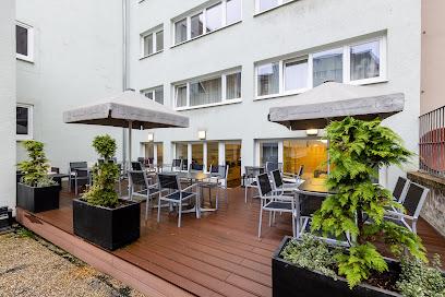 mk Hotel Frankfurt Hotels in Frankfurt – GayOut Guide