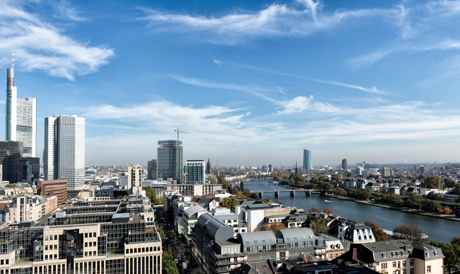 Scandic Frankfurt Museumsufer Hotels – GayOut Guide