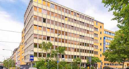 a&o Frankfurt Galluswarte Hotels in Frankfurt – GayOut Guide