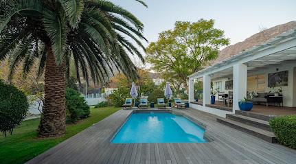 theLAB BLUE Hotels in Franschhoek – GayOut Guide