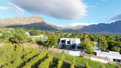 Kilima Franschhoek Hotels in Franschhoek – GayOut Guide