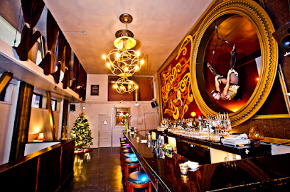 Monarch Night Club Bars & Clubs in Fredericton – GayOut Guide