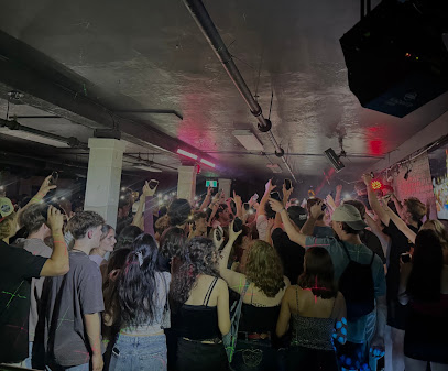 Klub Khrome Bars & Clubs in Fredericton – GayOut Guide
