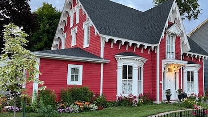 The Red House Fredericton Hotels in Fredericton – GayOut Guide