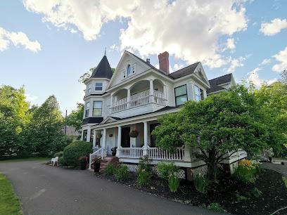 By The River B&B/301spa Hotels in Fredericton – GayOut Guide