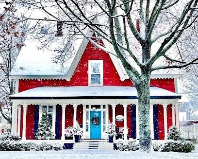 Quartermain House Bed & Breakfast Hotels in Fredericton – GayOut Guide