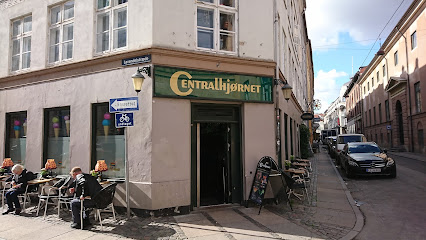 Centralhjørnet Bars & Clubs in Frederiksberg – GayOut Guide
