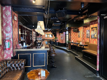 Centre Stage CPH Bars & Clubs in Frederiksberg – GayOut Guide
