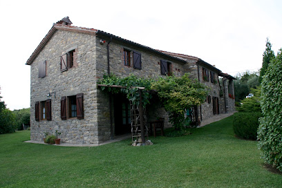 Ohne Anstehen in Parrano