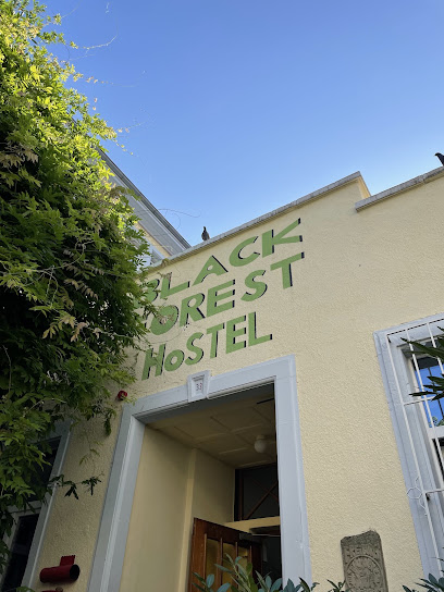 Black Forest Hostel Hotels in Freiburg – GayOut Guide
