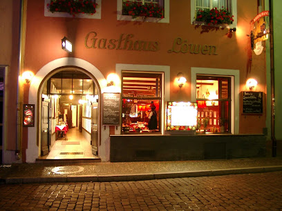 Gasthaus Löwen Hotels in Freiburg – GayOut Guide