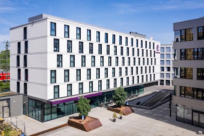 Premier Inn Freiburg City Süd hotel Hotels in Freiburg – GayOut Guide