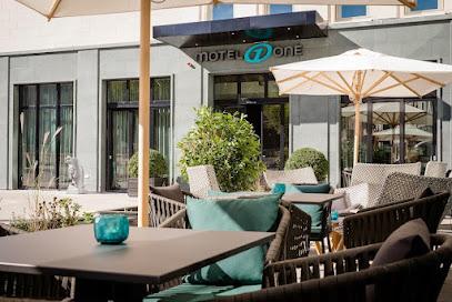 Hotel Motel One Freiburg Hotels in Freiburg – GayOut Guide