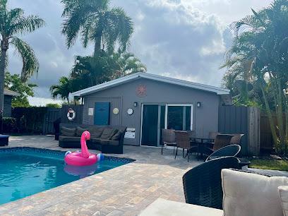 Solstice at Wilton Hotels in Ft. Lauderdale – GayOut Guide