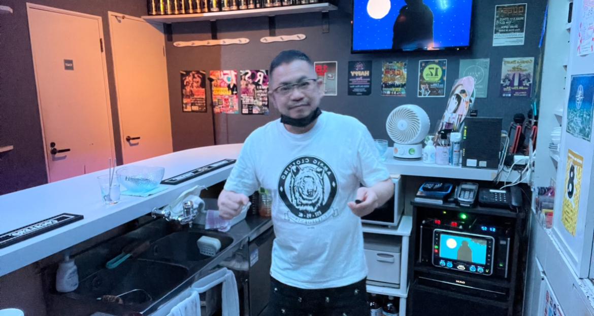 ガッテン！ＨＡＫＡＴＡ Bars & Clubs in Fukuoka – GayOut Guide