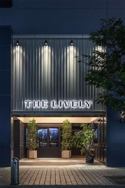The Millennials Fukuoka Hotels in Fukuoka – GayOut Guide
