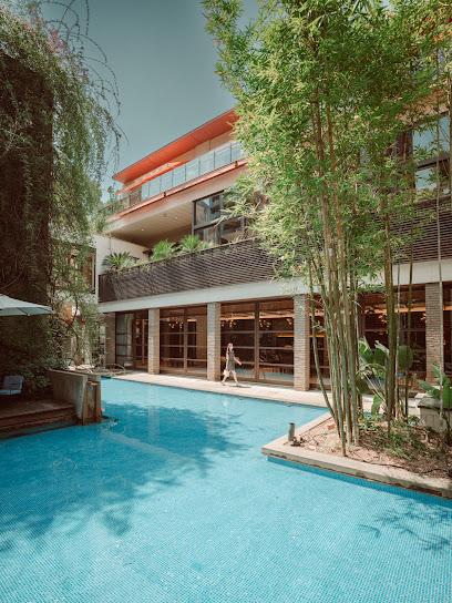 WITH THE STYLE FUKUOKA Hotels in Fukuoka – GayOut Guide