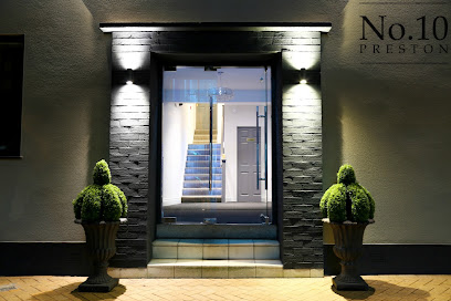 No.10 Preston Hotels in Preston – GayOut Guide